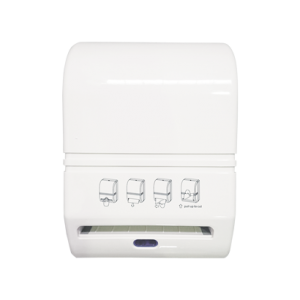 Read more about the article Automatic Paper Towel Dispenser