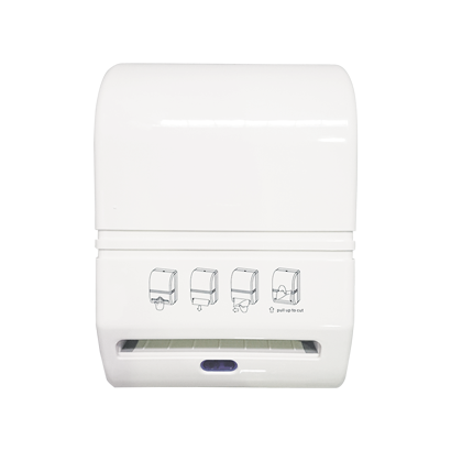 Automatic Paper Towel Dispenser - Kwakuhle Environmental Solutions