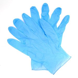 Read more about the article Nitrile Hand Gloves