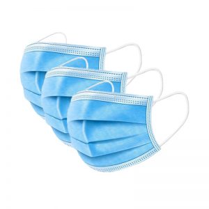 Read more about the article Surgical Face Masks