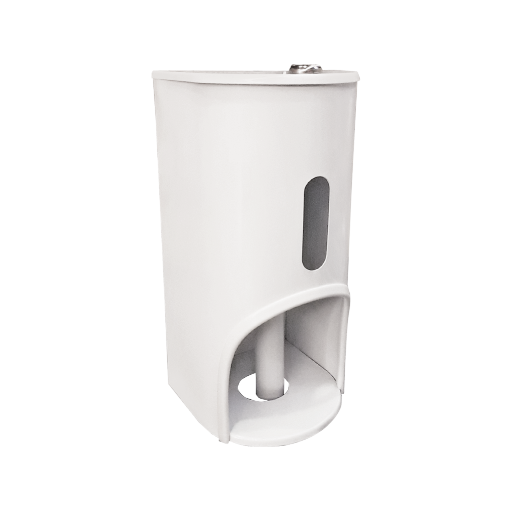 TR2 Toilet Roll Holder Kwakuhle Environmental Solutions