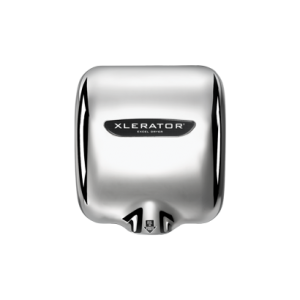 Read more about the article Xlerator ECO hand dryer