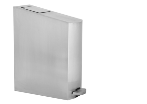 Read more about the article Ticra Sanitary Bin Stainless Steel