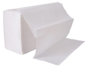 Read more about the article Interfold Luxury hand Paper Towels 2ply