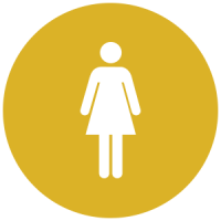 Kwakuhle Circle Icon – womens hygiene Kwakuhle Circle Icon - womens hygiene